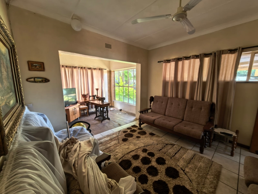 4 Bedroom Property for Sale in Parys Free State